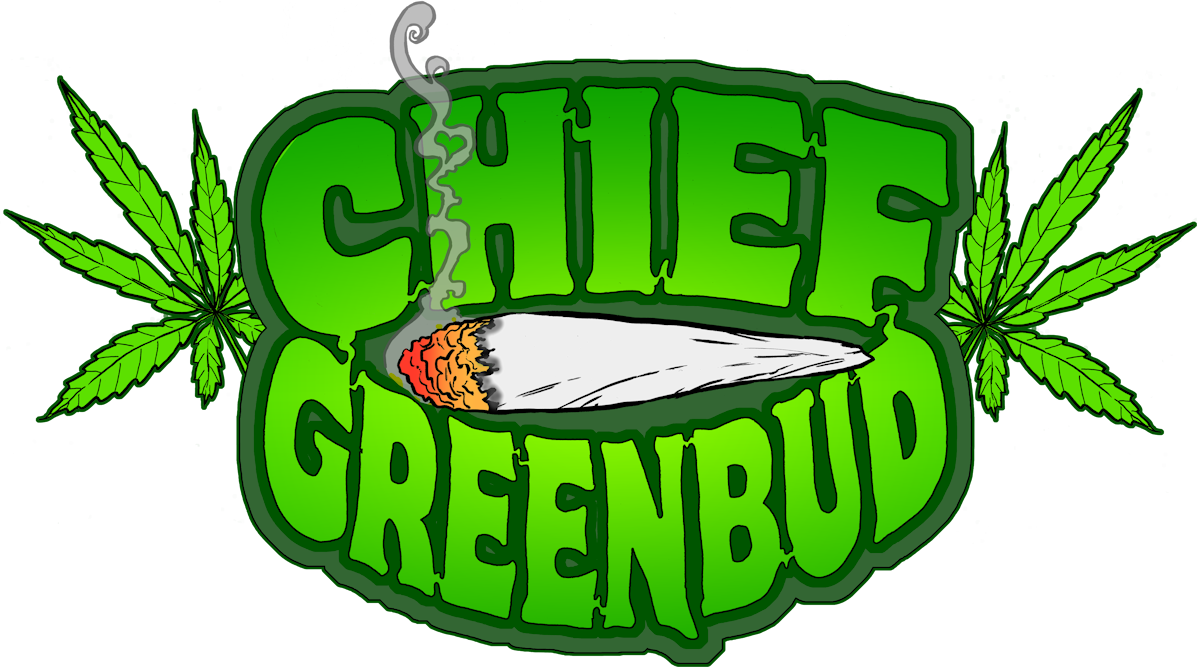 Chief Greenbud Logo