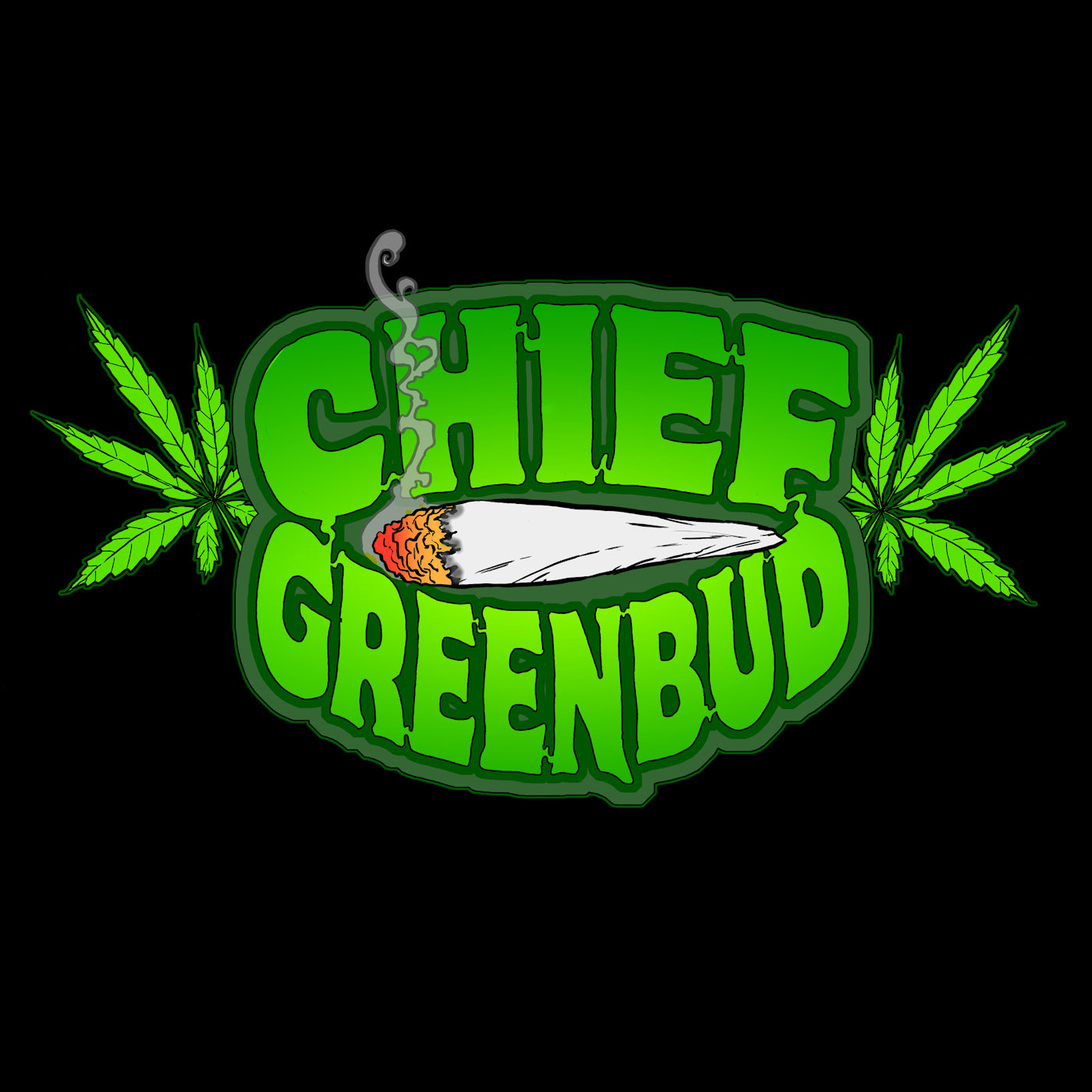 Chief Greenbud Vol. 1
